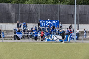 Bild 2 - wBJ Hamburger SV - FC Suederelbe : Ergebnis: 9:0